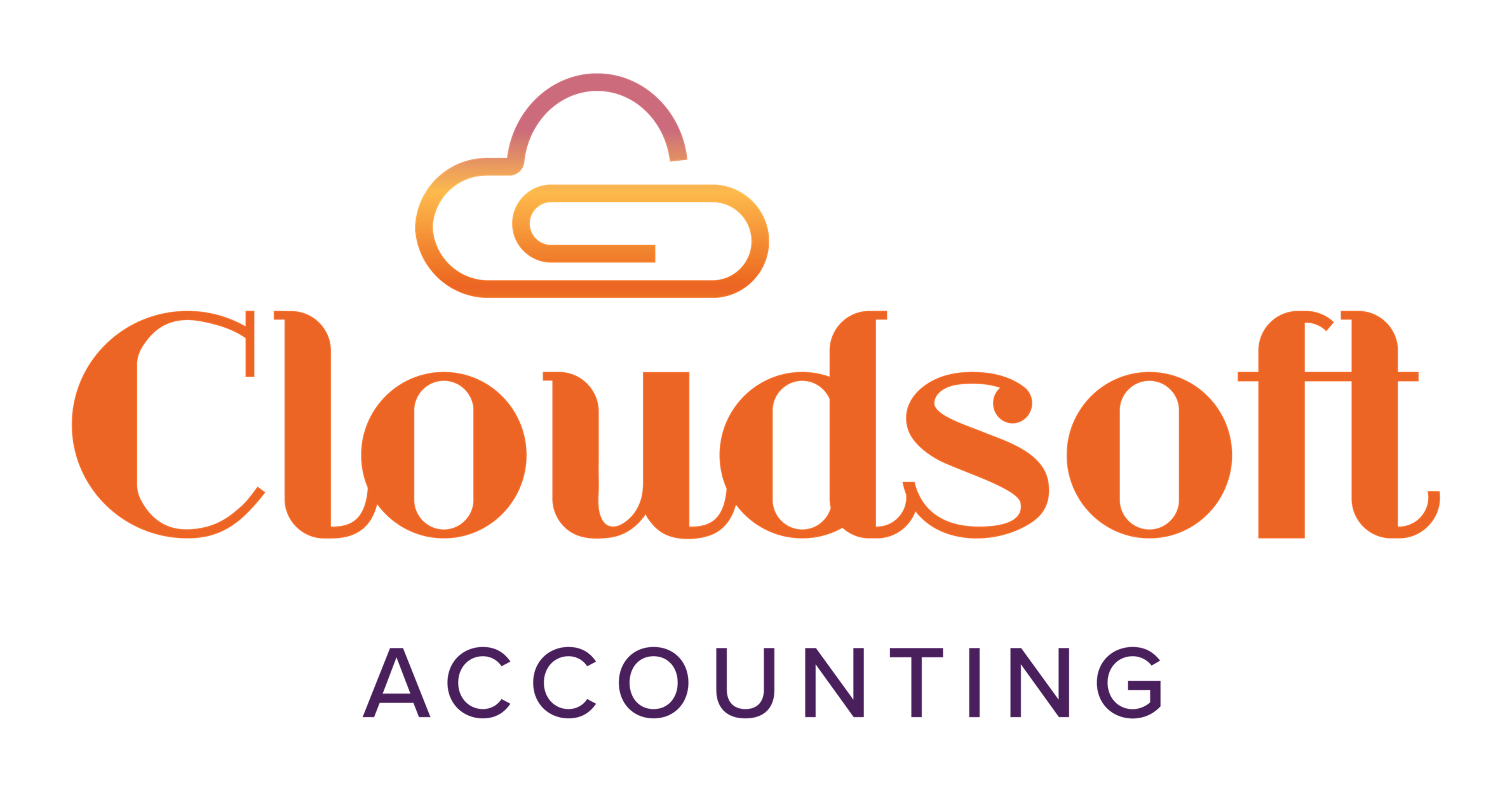 Cloudsoft Logo